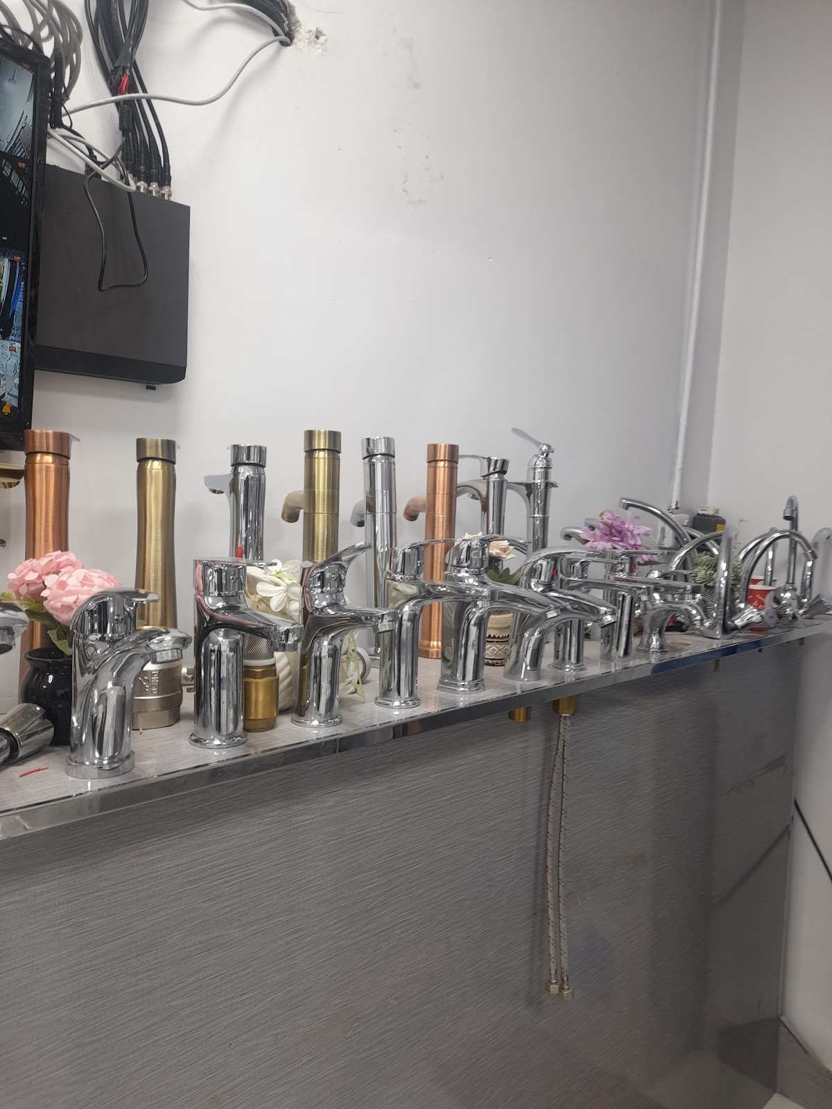 سباك بالمدينة المنورة للصيانة - صورة 2