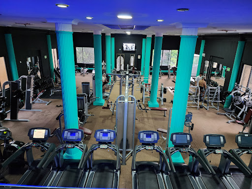 Pump gym