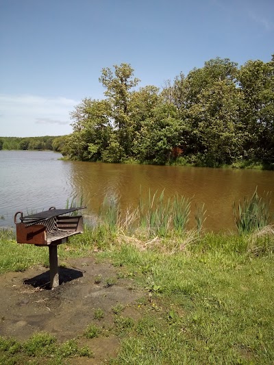 Randolph County State Conservation Area