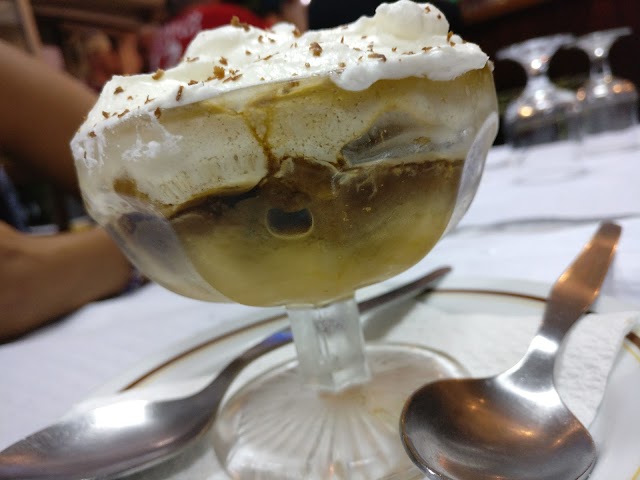 O Zuca Restaurante