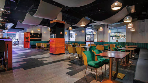 Photo of Yamashita Japanese Restaurant