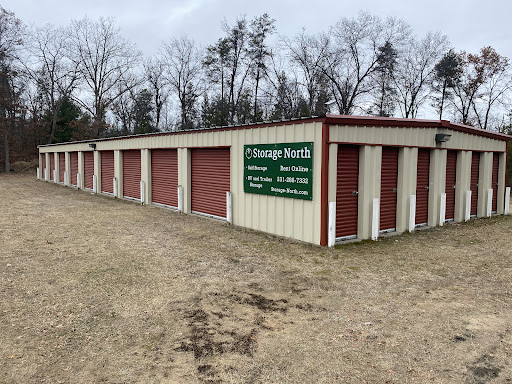 STORAGE NORTH - Irons, MI - Thumbnail