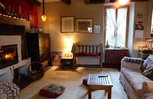 Photo n°39 de Sous le tilleul SPA B&B à Cellefrouin (Centre de retraite)