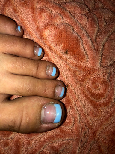 Chanail Nail Spa