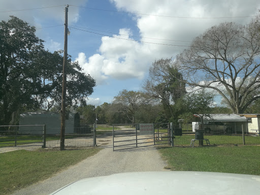 Barina RV & Boat Storage - Thumbnail