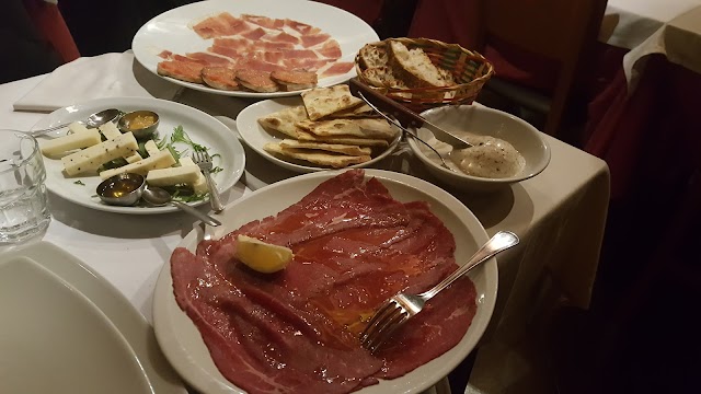 I Carnivori