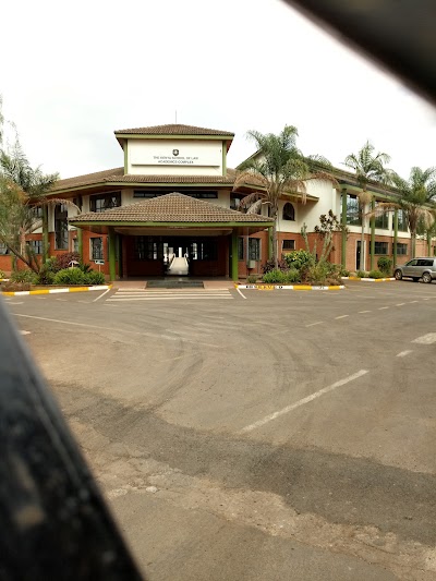 Photos of Kenya School of Law