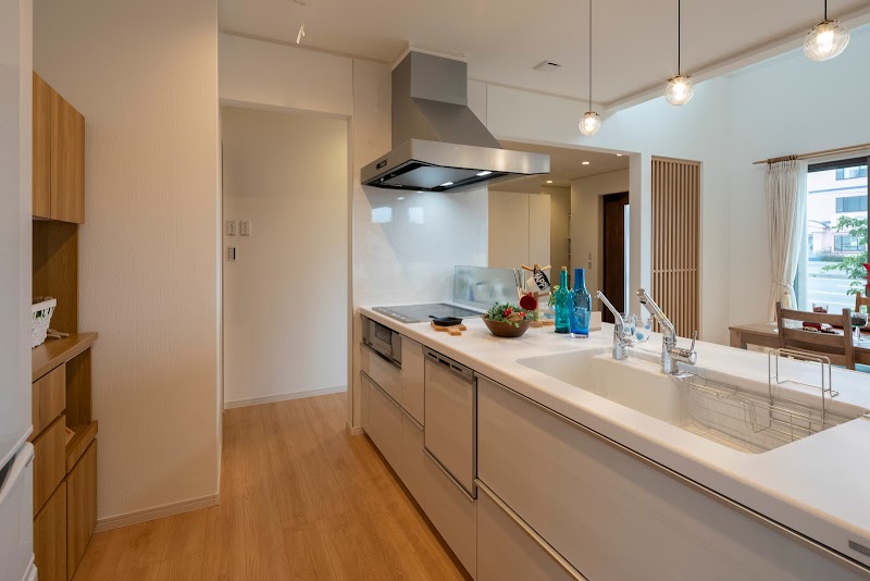 (株)アイダ設計 新宮モデル店