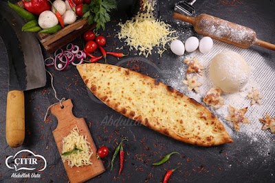 Çıtır Lahmacun/Pide/Kebap Abdullah Usta