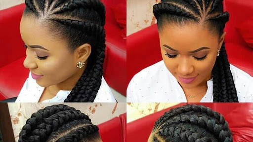 Vero African Hair Braiding