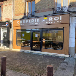 Photo n°5 de La crêperie du Roi à Villeneuve-le-Roi (Crêperie)