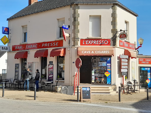 L Expresso - Thumbnail