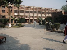 Bethania Hospital Sialkot