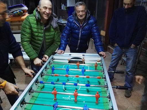 Magazzini Frigoriferi Abruzzesi S.p.A. - Thumbnail