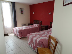 Photo n°21 de Gîtes et chambres du Ménez-Hom à Plomodiern (Gîte)