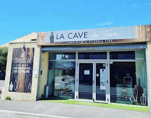 Photo n°3 de La Cave de Tom à La Palme (Caviste)