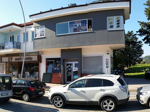 Marmaris Yapı Çözümleri inş.tur.ith.ihr. ve san.tic.ltd.şti
