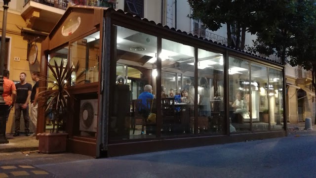 Ristorante Pizzeria Ricaroka