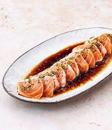 Photo n°31 de Eat SUSHI Reims à Reims (Restaurant taïwanais)