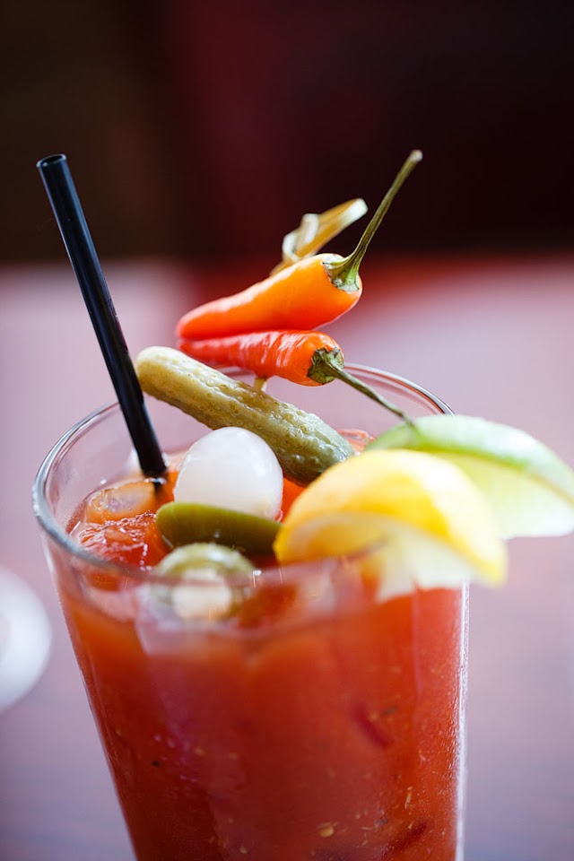Firefly American Bistro & Bar