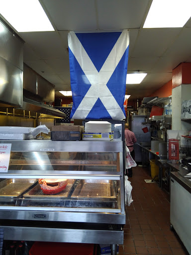 Hundal Sahib Fish & Chips & Loards ice creams