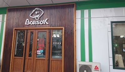 Photos of "BorsoK" Fast Food Restaurant