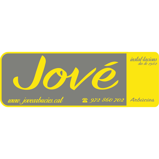 Jové Arbúcies 2009 S L - Thumbnail