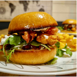 Photo n°12 de Restaurant O'fratelli à Oissel (Restaurant italien)