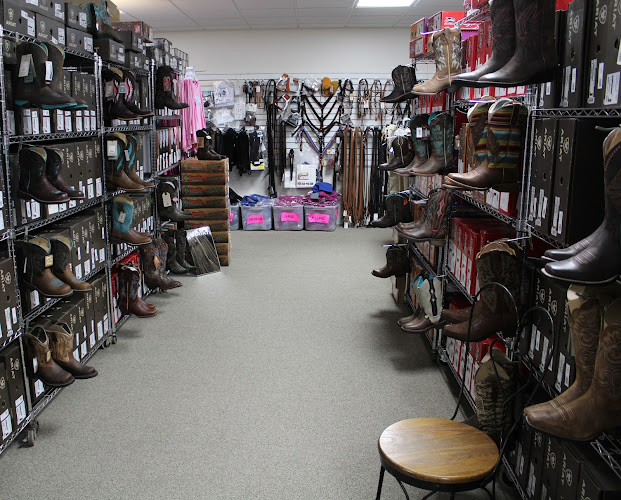 Horsey Habit Saddlery &amp; Tack