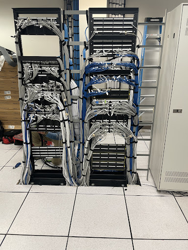 RGV Geeks - Visual