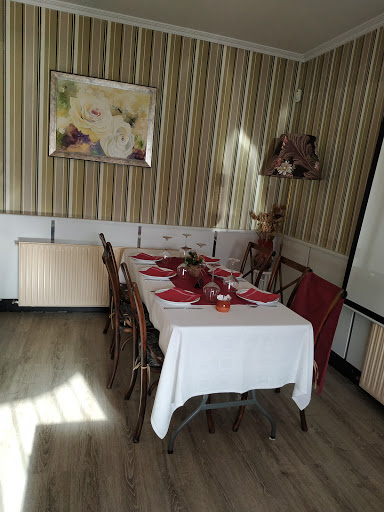 Cafetería Bariloche