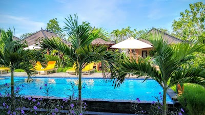 Photos of Dinatah Lembongan Villas