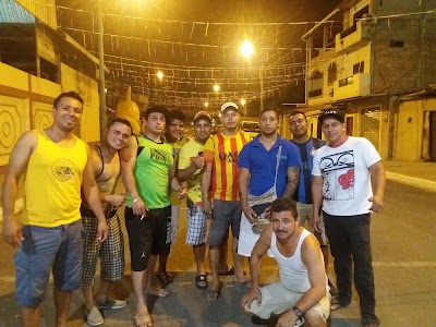 Photos of Familia Rivas Paccha