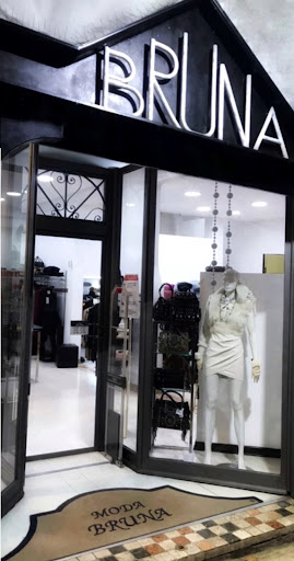 Moda Bruna - Visual