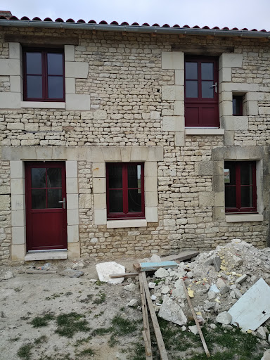 Menuiserie Lejude - Thumbnail