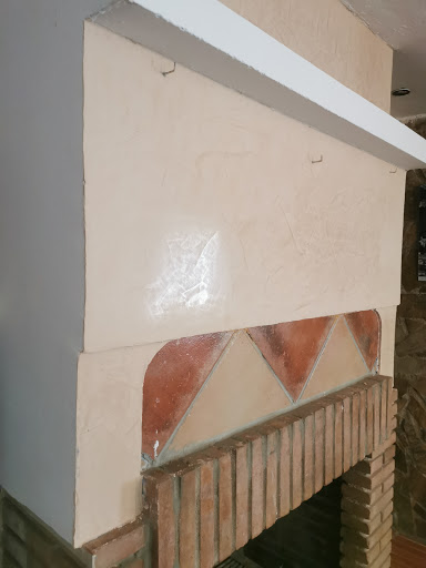 Rec pinturas - Visual