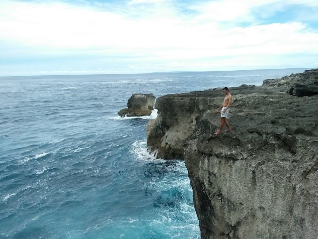 Blue Lagoon