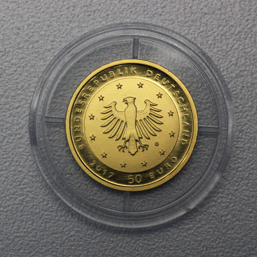 Bergmann Edelmetalle e.K. - Thumbnail