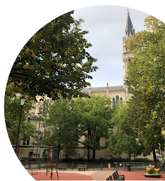 Photo n°4 de Agnès Augé | Psy TCC | Lyon 2 à Lyon (Orthophoniste)