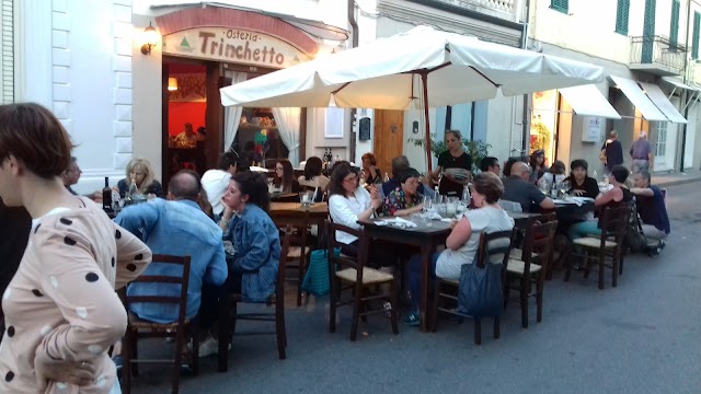 Ristorante Trinchetto