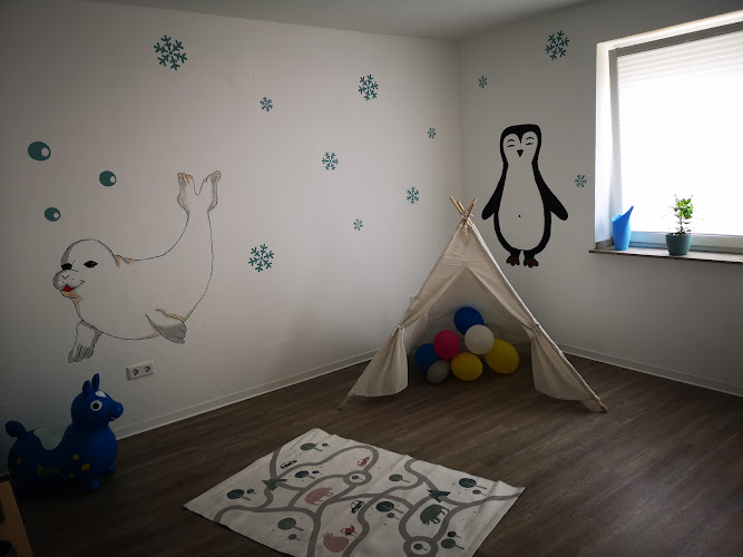 Kindertagespflege Die Wetterhelden