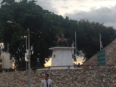 Photos of Parque Imbert O Fuerte De Dios.