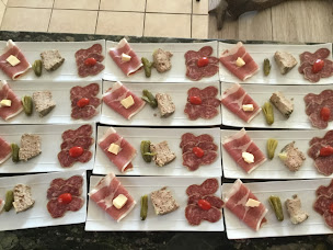 Photo n°33 de Le Chalet du roc à La Panouse (Ferme)