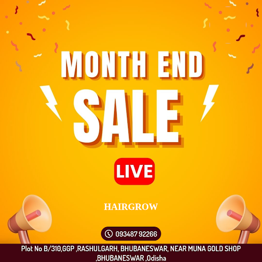 Month End Sale Live post image