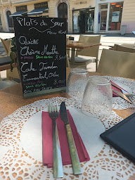 Photo n°11 de Au Goût Thé D'antan à Nice (Salon de thé)