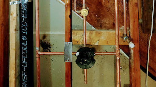 A-Team Plumbing Services, Inc.
