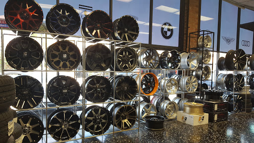 Discount Tire & Service Centers Gallery - United States