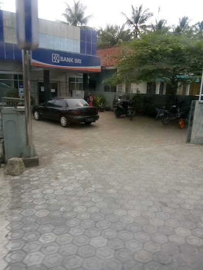 Photos of Bank BRI Bantarsari
