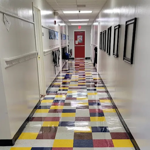 In-Out Commercial Cleaning Services We Make Cleaning Look Good