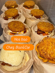 Photo n°19 de Bao&Cie Street Food Vietnamienne à Quimperlé (Restaurant thaï)